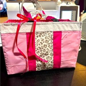 Cute smaller Totebag